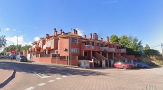 Chalet  Calle fuente maría. Chalet adosado en calle fuente maría, ontígola