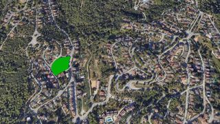 Wohngrundstück  Urbanización can canyameres. Suelo urbano consolidado en urbanización can canyameres, sentmen