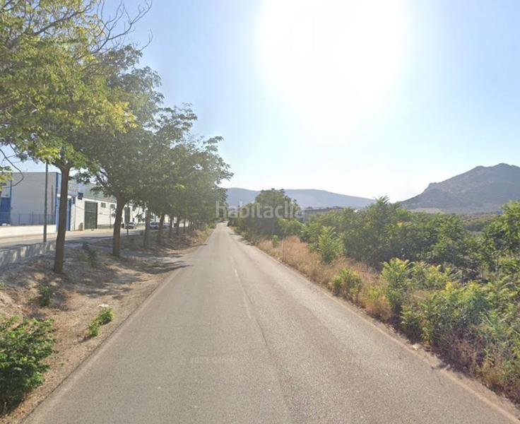 Foto eee2998e-65b3-4e7e-9e11-3ef4a428934d. Nave industrial en Lora de Estepa