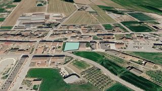 Terreny residencial  Plaza roser. Suelo urbano consolidado en plaza roser, vallfogona de balaguer
