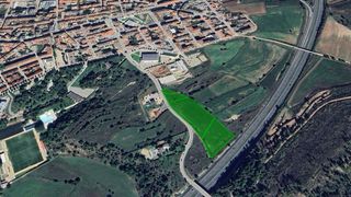 Residential Plot  Partida del puig. Suelo urbanizable sectorizado en partida del puig, sant fruitós