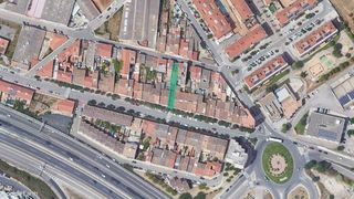 Terreny residencial a Calle Rebato