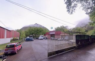 Locale commerciale  Calle pumarin. Nave industrial en calle pumarin, candamo