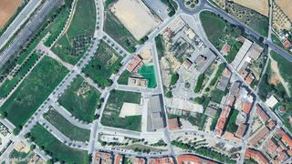 Terreny residencial a Calle Santiago Rossinyol