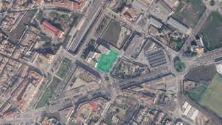Terreny residencial a Calle Ordal D'