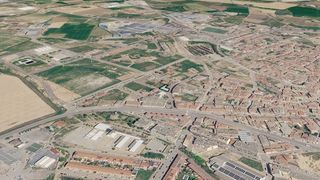 Wohngrundstück  Calle bonavista. Suelo urbano consolidado en calle bonavista, alcarràs