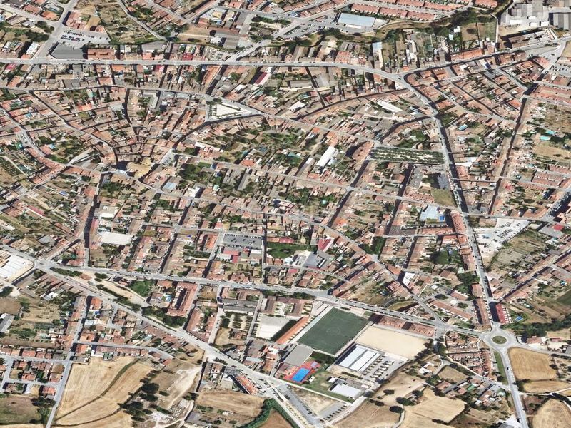 Foto a34cda76-4135-41ae-9516-7adc5c28a191. Pis a Cassà de la Selva