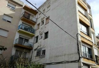 Appartement  Calle raval. Piso en calle raval, cassà de la selva
