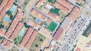 Terreny residencial a Sc Gran Reserva/C. Gira-Sols