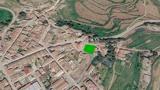 Terreny residencial  Travesía francesc macia. Suelo urbano consolidado en travesía francesc macia, castelldans