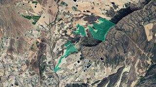 Wohngrundstück  Paraje fuente del peral y rincón del majariego, p. Suelo rústico en paraje fuente del peral y rincón del majariego,