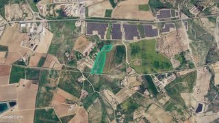 Terreny residencial a Carretera PT-11742