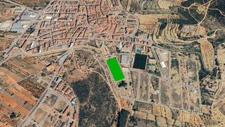 Residential Plot  Calle ravatxol. Solar en calle ravatxol, cabanes
