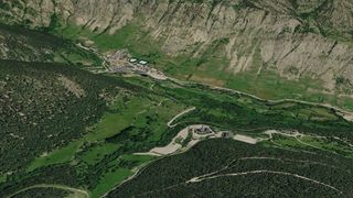 Wohngrundstück  Carretera pp-1. Suelo urbanizable sectorizado en carretera pp1, espot
