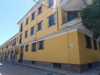 Xalet  Calle benedicto antequera. Chalet independiente en calle benedicto antequera, argamasilla d
