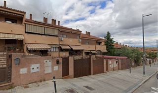Pis  Calle cerezo. Piso en calle cerezo, móstoles