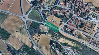 Terreno residencial  Carretera vilabella. Suelo urbano no consolidado en carretera vilabella, puigpelat