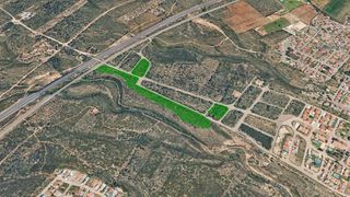 Terreny residencial a Calle Alicia De Larrocha Calle