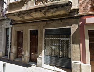 Pis a Calle Begur