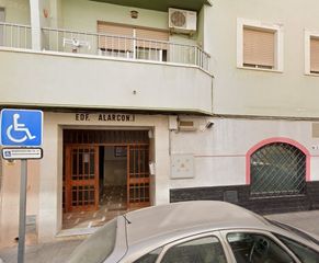Appartement  Calle toledo (e). Piso en calle toledo e, ejido el
