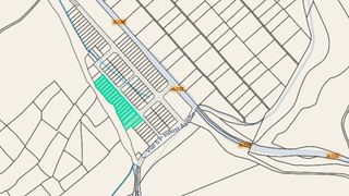 Terreno residencial  Pg/ industrial de ayerbe. Suelo urbanizable en pg industrial de ayerbe, ayerbe