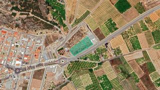 Wohngrundstück  Avenida del regne de valencia. Solar en avenida del regne de valencia, antella