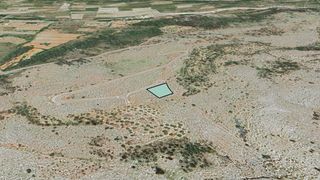 Terreno residenziale  Urbaniz/ pla de la corona. Suelo urbanizable en urbaniz pla de la corona, vall de ebo