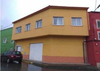 Chalet  Casal dos ovos. Chalet adosado en casal dos ovos, ferrol