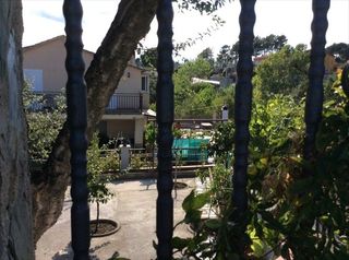 Chalet  Urb. can fornaca. Chalet independiente en urb. can fornaca, riudarenes