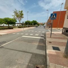 Etagenwohnung in Calle Teide (An)