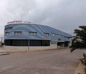 Local Comercial a Calle El Monastil
