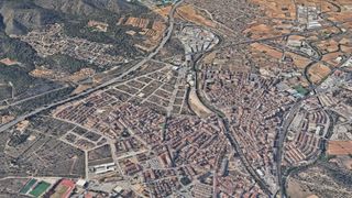 Terreny residencial a Pt. El Vendrell, Baix Penedés