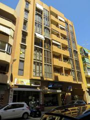 Piso en Calle Notario Salvador Montesinos Bonet