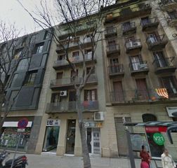 Pis a Calle Lepant