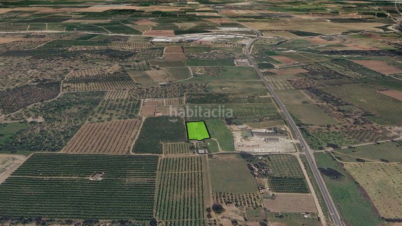 Foto 69798293-b3f6-44c5-b2ea-b4c8300a54bb. Terreny residencial a El Tancat-Mas d´en Gual Vendrell (El)