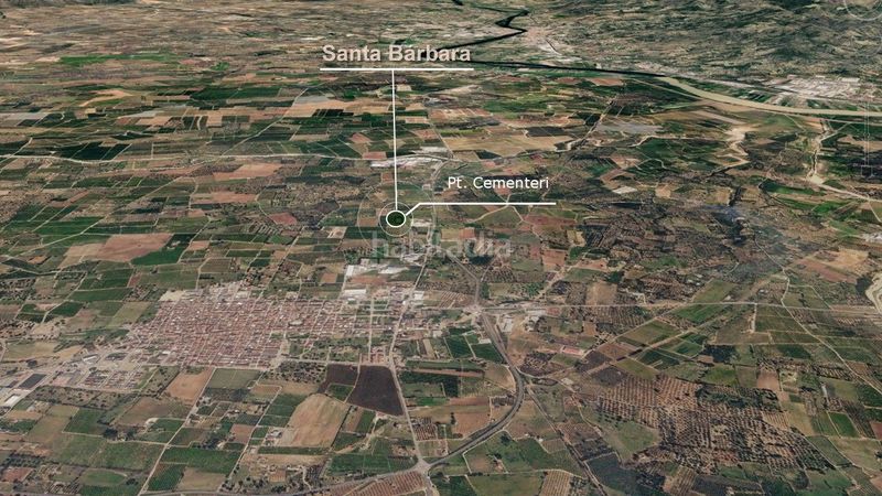 Foto a2765f66-778a-43b5-a7a4-ea28d91d0782. Terreny residencial a El Tancat-Mas d´en Gual Vendrell (El)