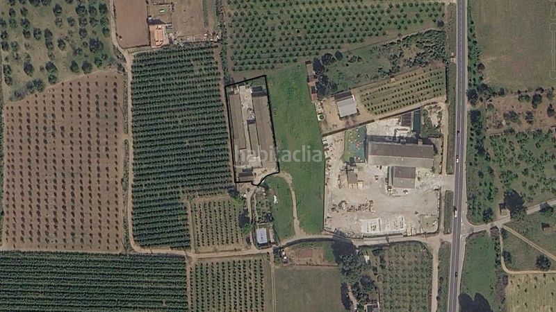 Foto d17c4ba9-49ea-4735-bd24-9ea4ae4d5d54. Terreny residencial a El Tancat-Mas d´en Gual Vendrell (El)