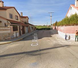 Casa adossada a Cabañas de la Sagra