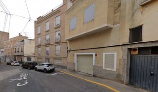 Etagenwohnung  Calle ángel. Piso en calle ángel, crevillent