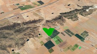 Terreny residencial  Partida uess rdm. Suelo urbanizable no sectorizado en partida uess rdm, jumilla