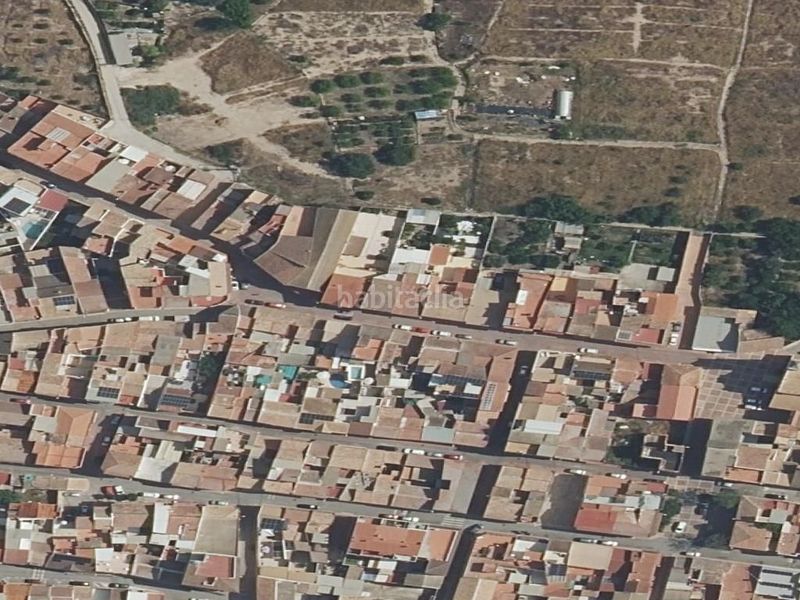 Foto 642cd611-0867-4694-9b07-743205f05055. Pis a Javalí Nuevo Murcia