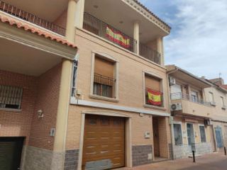 Pis a Calle San Jose