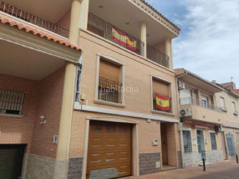 Foto 751f8c49-208d-4516-bfcd-b95ead5b8e7c. Pis a Javalí Nuevo Murcia