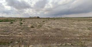 Terreny residencial a Ricote