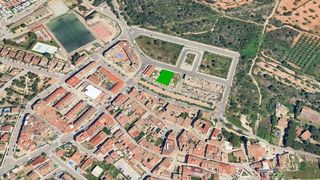 Residential Plot  Avenida estatut de l'. Suelo urbano consolidado en avenida estatut de l, creixell