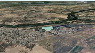 Residential Plot  Ur. cerro alberche. Suelo rústico en ur. cerro alberche, casar de escalona el