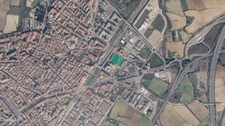 Terreno residenziale  Calle lavern. Suelo urbano no consolidado en calle lavern, vilafranca del pene