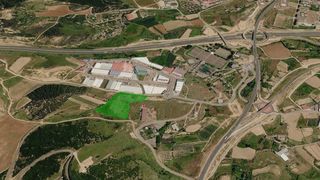 Terreny residencial  Sc malacapa, pol. Suelo urbanizable en sc malacapa, pol, lardero