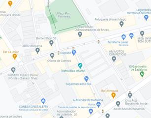 Appartamento in Llefià