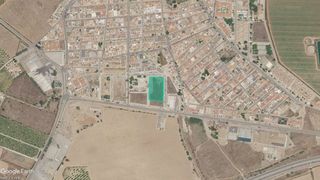 Terreno residenziale  Calle mediterraneo - el algar. Suelo urbano consolidado en calle mediterraneo  el algar, cartag